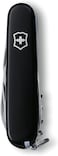 Victorinox Spartan Black