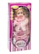 QA Baby Intelligent Dialogue Talking Baby Doll For Kids