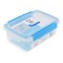 Phoenix Smart Homewares Sea Lock Plastic Food Container 1.5 lt