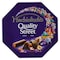 Nestle Mackintosh&#39;s Quality Street Chocolate 850g