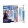 Oral-B Electric Toothbrush Vitality Kids Frozen II + Travel Case