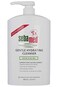 Sebamed Fragrance-Free Gentle Face and Body Hydrating Cleanser pH 5.5 Dermatologist Recommended Ultra Mild Formula for Normal To Dry Sensitive Skin 33.8 Fluid Ounces - Liter