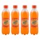 Mirinda Orange Flavor Soft Drink 4x400ml