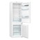 Gorenje Built-In Refrigerator With Bottom Freezer NRKI4181E1UK