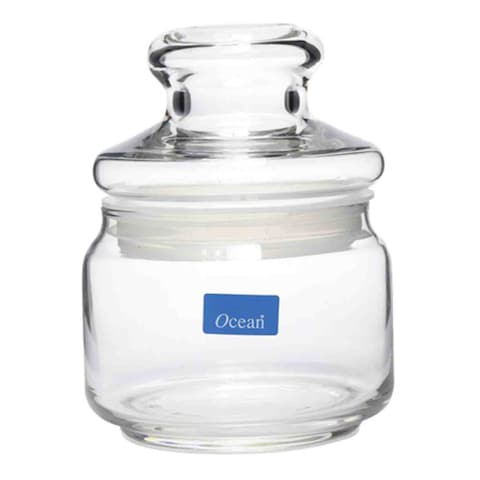 Ocean Pop Jar 325Ml 5B02511