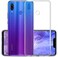 Wafi Protection Cover For Huawei Nova 3, Clear