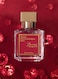 Francis Kurkdjian Baccarat Rouge 540 Unisex Eau De Parfum - 70ml