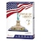 3D PUZZLES STATUE OF LIBERTY C080H