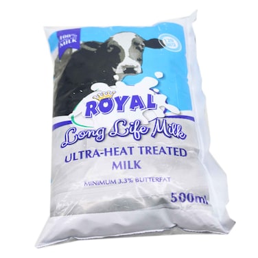 Royal Fresh Long Life Esl 500Ml