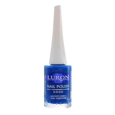 Luron Nail Polish No. 302 14ml