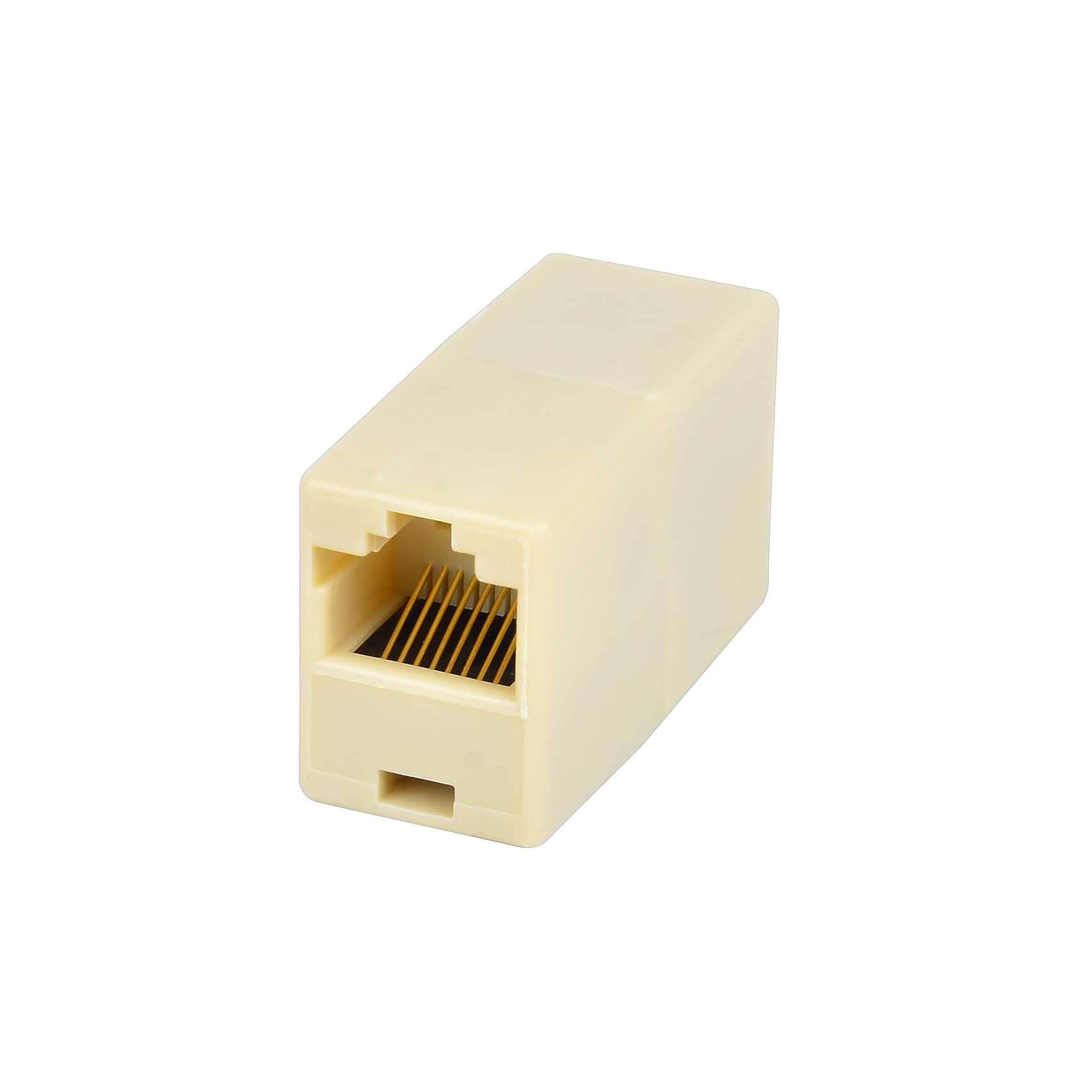 Buy FIRST 1 ADAPT RJ45 FEM/FEM Online | Carrefour UAE