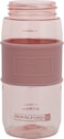 Royalford 550ml Water Bottle, Bpa-Free Plastic Bottle, RF11111, One-Press Open Lid, Leak-Proof Design For Teenager, Adult, Sports, Gym, Fitness, Outdoor, Cycling, School &amp; Office