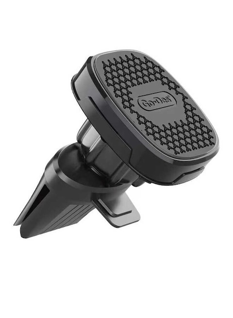 Magnetic Car Holder Air Outlet Black