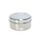 Gitco Steel Puri Dubba 12.5Cm
