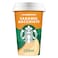 Starbucks Caramel Macchiato Flavour 220ml