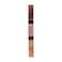 Dermacol 16H Lip Colour - Longlasting lip color No.32 - 3 ml + 4.1 ml