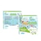 Gibo Flash Card Learn The Arabic