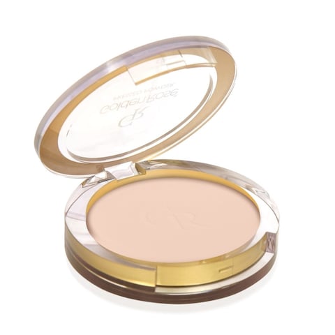 Golden Rose - Pressed Powder No. 103 With Spf 15