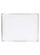 Generic Magnetic White Board White