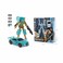 Robot Transformer Toy 