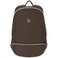 Crumpler CUPHBP-002 Cupcake Half Photo Backpack for SLR Camera and 15-inch Laptop- Turkish Coffee.