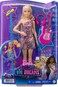Barbie Big City Big Dreams Malibu Roberts Doll GYJ21