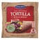 Santa Maria Tortilla With Whole Wheat Organic Original Super Soft Medium 320g