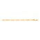 Shining Jewel - Plain Gold Link Bracelet 8-Inch SJ-302201