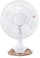 Geepas 16'Table Fan, White Gf9616