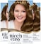 Clairol Nice'N Easy Cr&egrave;me 6G Light Golden Brown 3 Kits Packaging May Vary
