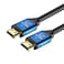 Sprinters HDMI Cable 4K 3M HDMI 2.0 High-Speed 4K@60Hz HDMI to HDMI Video Wire Ultra HD 3D 4K HDMI Cord Braided Compatible with MacBook Pro UHD TV Nintendo Switch Xbox Playstation PS5/4 PC Laptop.