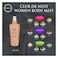 Armaf Club De Nuit Fragrance Body Mist For Women 250ml