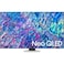 Samsung QN85B, 75 Inch, Neo QLED 4K, Smart TV, QA75QN85BAUXZN, Silver (2022, Quantum HDR 24x, Dolby Atmos Audio, Smart Hub, With 6 Speakers And In-Built Woofer, Mini LED)