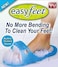 Generic Easy Feet Slippers Foot Cleaning Tool