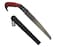 Generic Palm Pruning Saw With Sheath, Sharpened With 3 Angles Gh-290