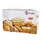 Angel Instant Dry Yeast10Gx25