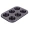 Generic 26.5X18C 6 Cup Muffin Pan/Cb00256