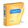 Pasante - Mixed Flavor Condoms 3pcs