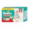 Pampers Baby Pants Diapers, 4 Maxi, 9-14 kg - 56 Diapers