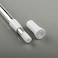 Home Pro Stainless Steel Tension Rod Silver