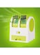 Generic USB Mini Air Cooler Fan Ea-803 Multicolour