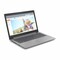 Lenovo Ideapad 330 Laptop, Intel Core i3-7020U, 15.6 Inch, 1TB, 4GB RAM - Grey