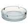 Luminarc Stacking Ashtray Clear 10.5 cm
