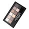 Maybelline The Nudes Eyeshadow Palette