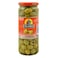 Figaro Pitted Green Olives 220g