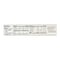 Novy Magic Fingers with Hazelnut Cream - 6 Pieces