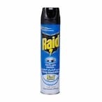 Buy Raid Flying Insect Killer Odorless Spray - 400ml in Egypt