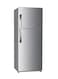 ثلاجة ببابين 420 لتر HRF-480NS-2 لون فضي  (غير شامل التركيب)