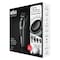 Braun Series 7 Rechargeable Beard And Hair Trimmer BT7240 Black