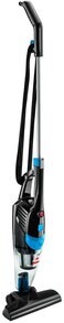 Bissell Featherweight 2-in-1 Upright Vacuum Cleaner 0.5 Litre 450 W, 2024e, Titanium/Bossanova Blue